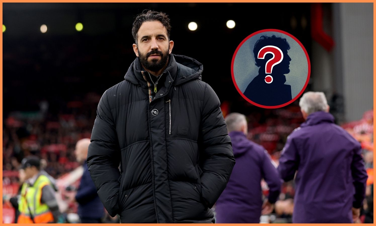 UNITED STAR MUST GO! LEGEND DEMANDS AXE!