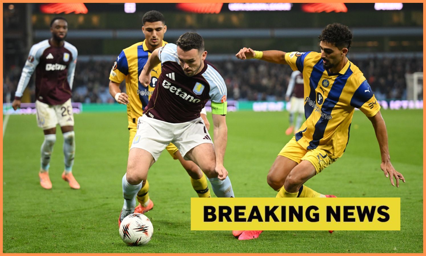 VILLA HERO REJECTS MEGA-DEALS! Newcastle & Celtic SHOCKED.