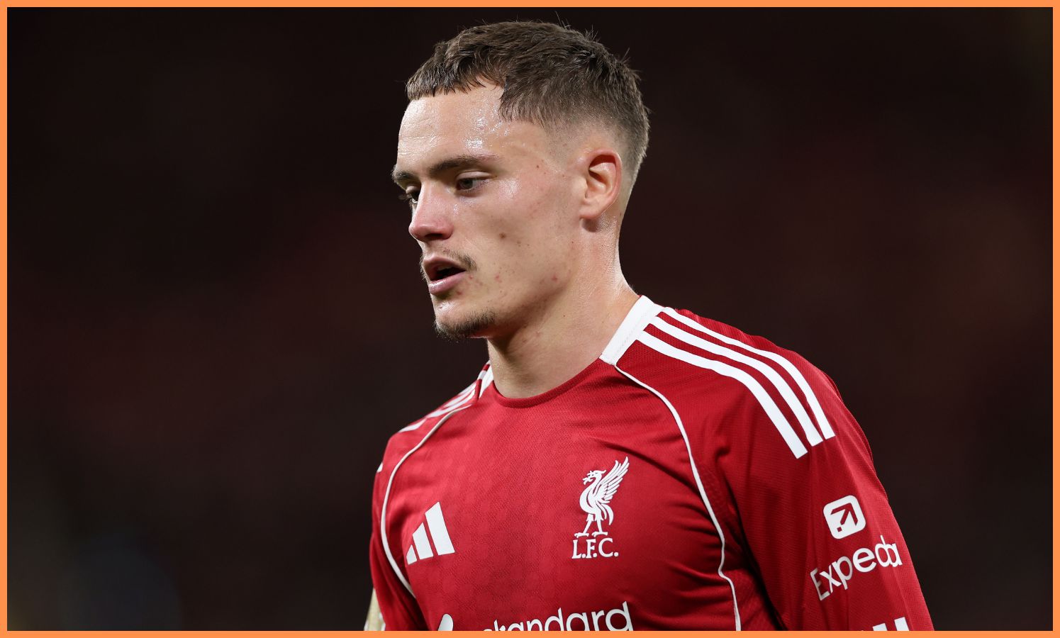 The figures of Florian Wirtz Liverz tell devastating stories The figures of Florian Wirtz Liverz tell devastating stories