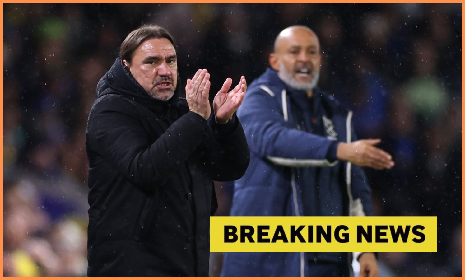 LEEDS UNITED: Manager AXED! Who's Next?!