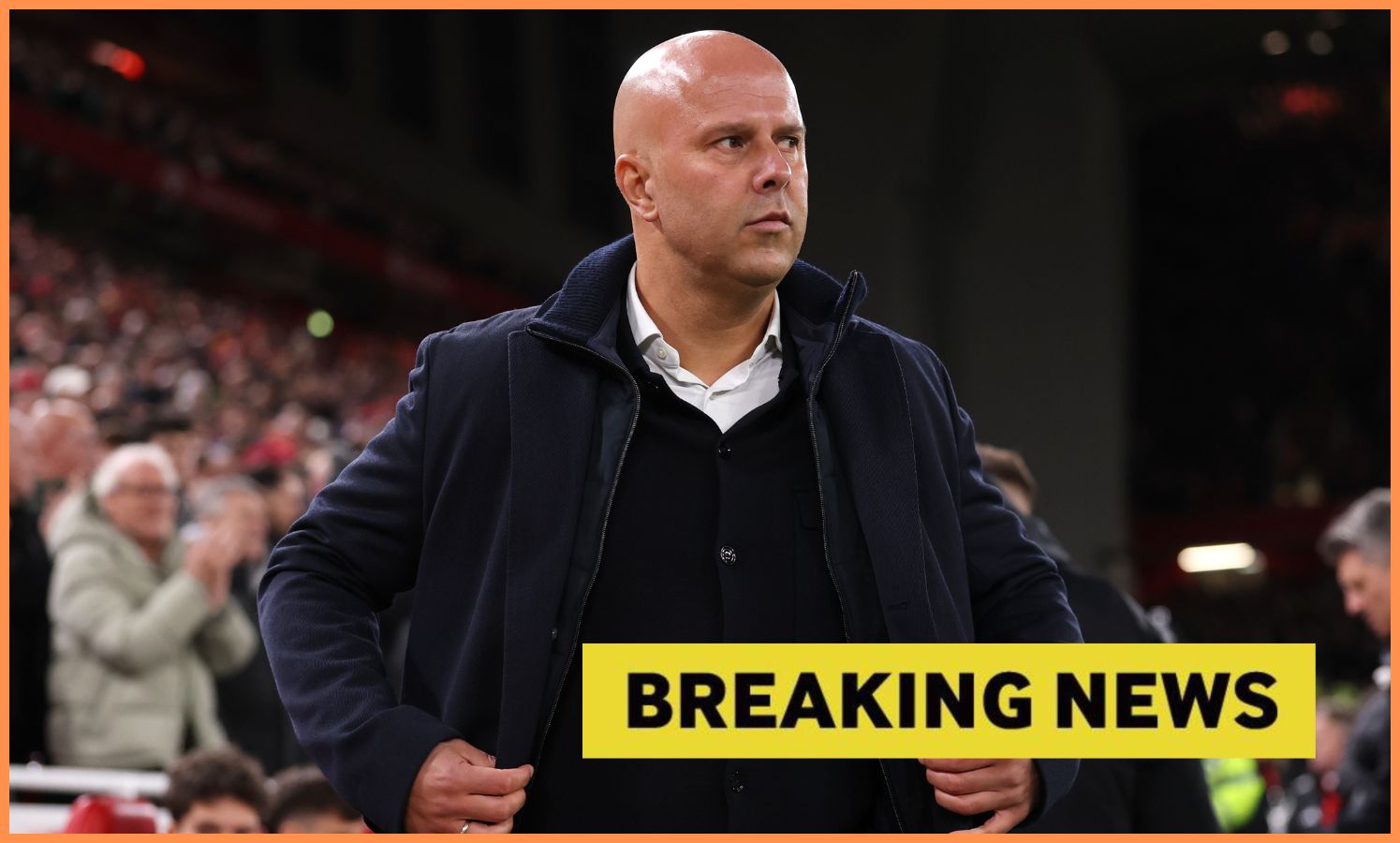 “He’d like to go to Liverpool” – Insider tells-all on defender ahead of 2026 transfer saga