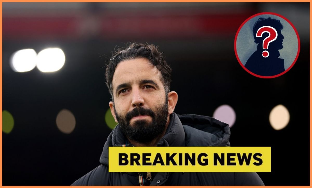 Just In: Man United target informs his club he wants to test himself at a higher level