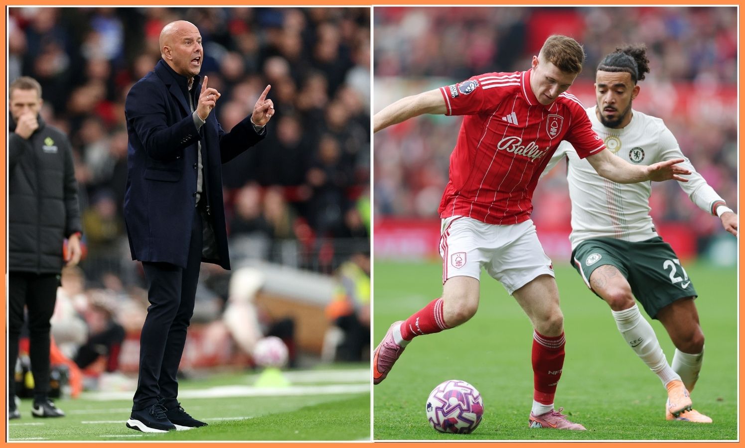 £100M MIDFIELD WAR: Liverpool POUNCES on Man Utd & Chelsea!