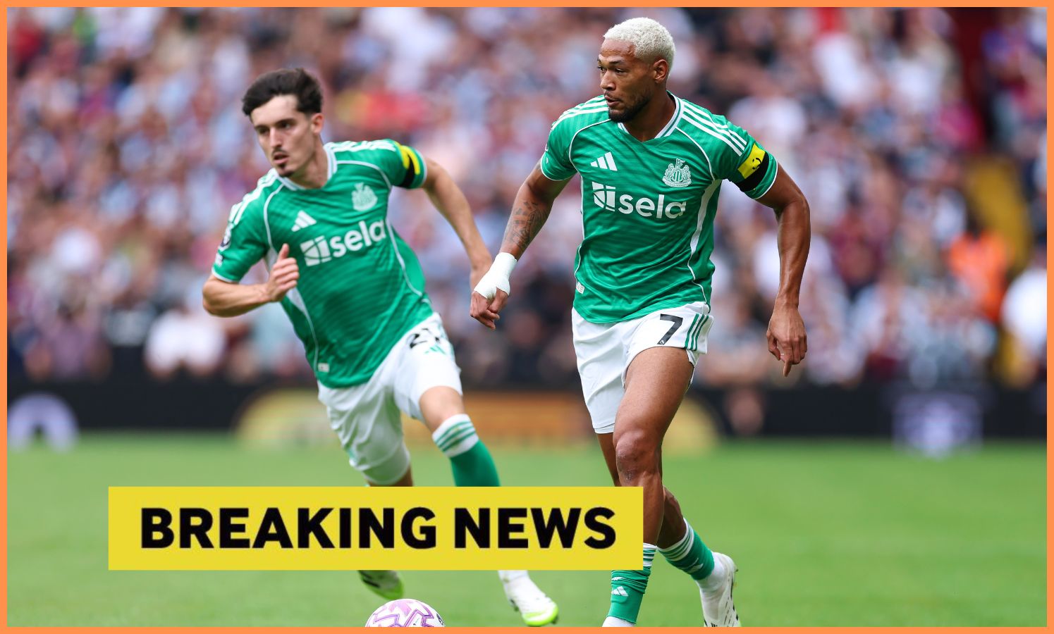 CITY BETRAYAL: Trafford SHOCKER Could Land Newcastle a HUGE Win!