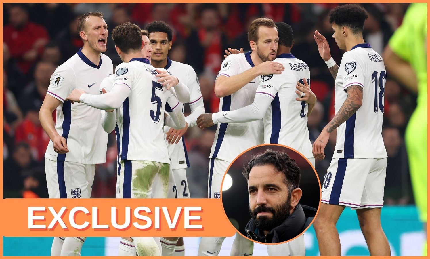 UNITED POUNCE! Chelsea Star on Verge of SHOCK Move!