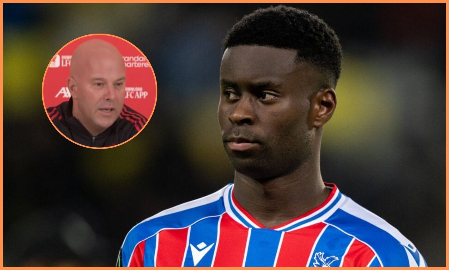 SLOT DROPS BOMBSHELL: Guehi to Liverpool – IT'S HAPPENING?!