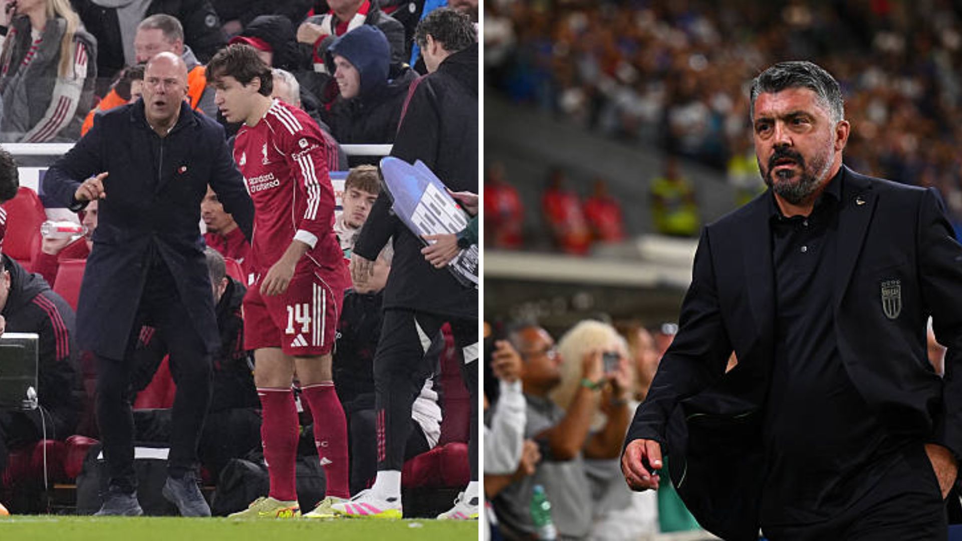 LIVERPOOL IN CHAOS: Star REVOLTS – Manager Confirms EXPLOSIVE Fallout!