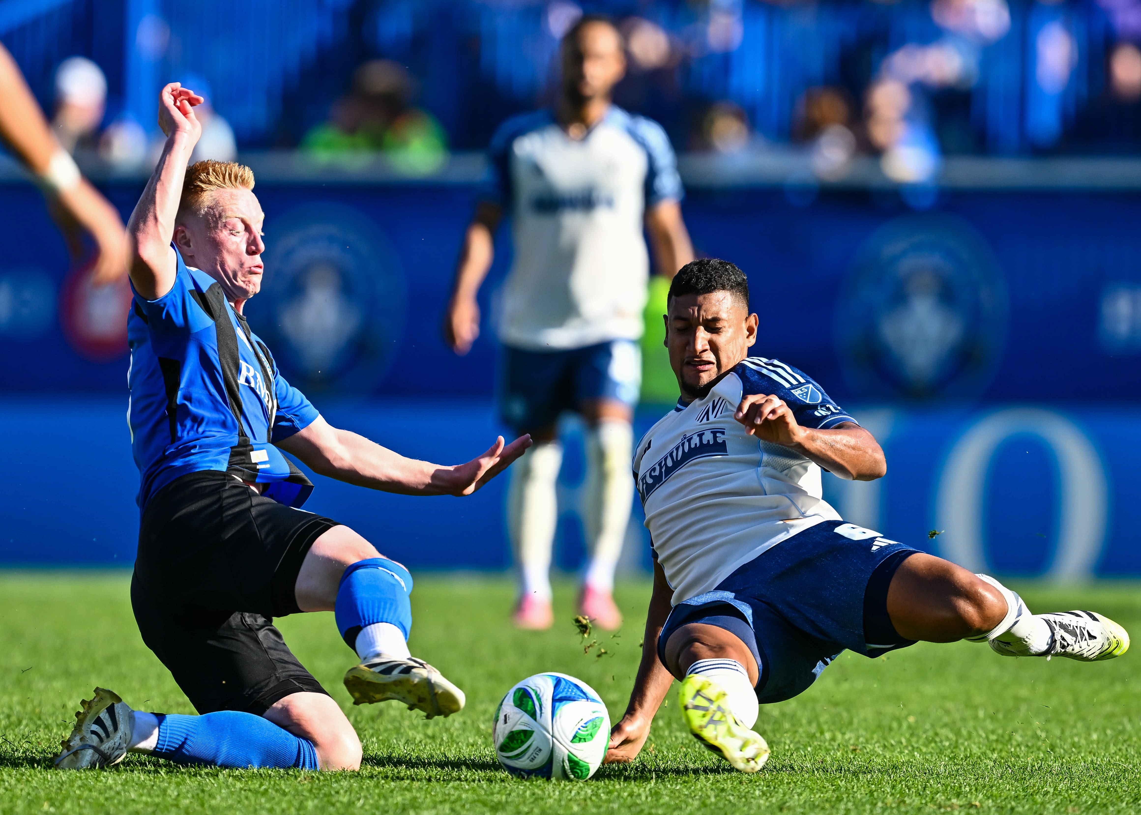 Matty Longstaff makes return to Newcastle