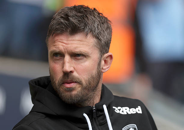 CARRICK TO SHOCK THE PREMIER LEAGUE?!