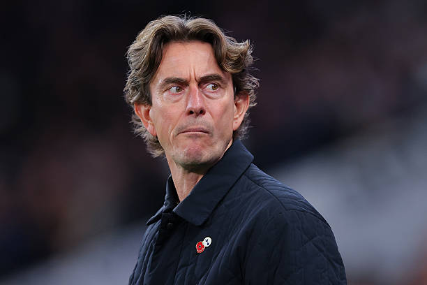 TOTTENHAM NIGHTMARE: Star Forward CRUSHED – Season in JEOPARDY!