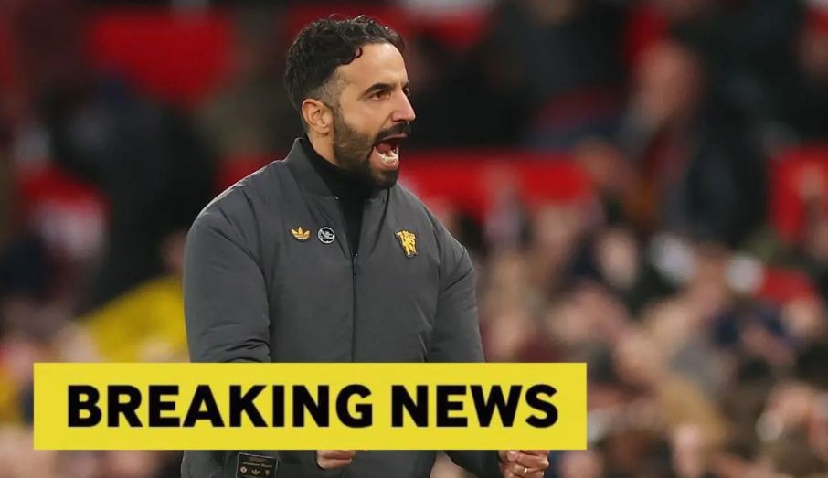 Agent of ‘unbelievable’ star in talks with Manchester United as player wants Old Trafford move