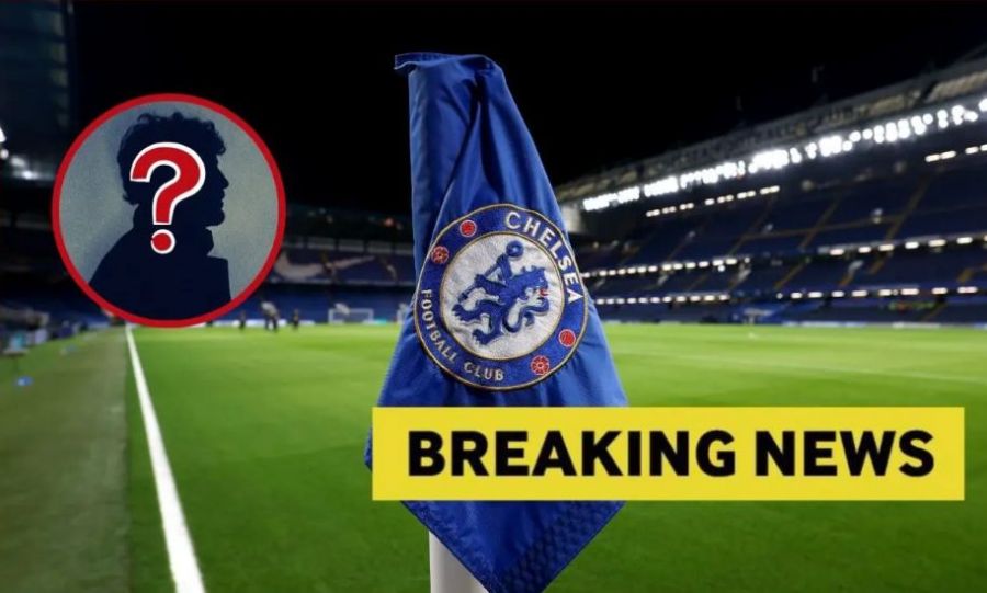 Chelsea Set to Splash €38 Million to Secure Jonathan Rowe's Talents