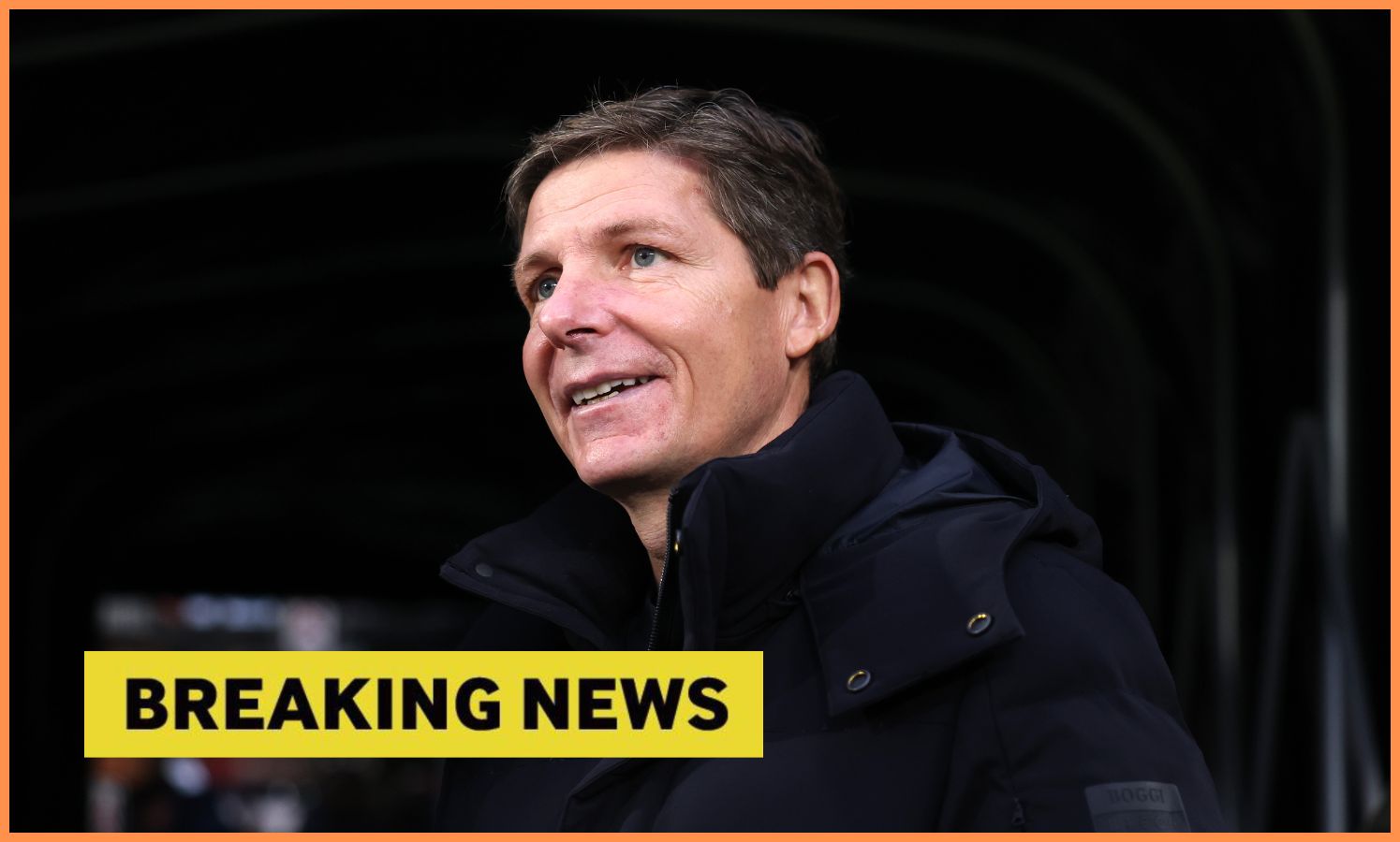 SPURS STAR WANTED: Palace Launch SHOCK Raid!