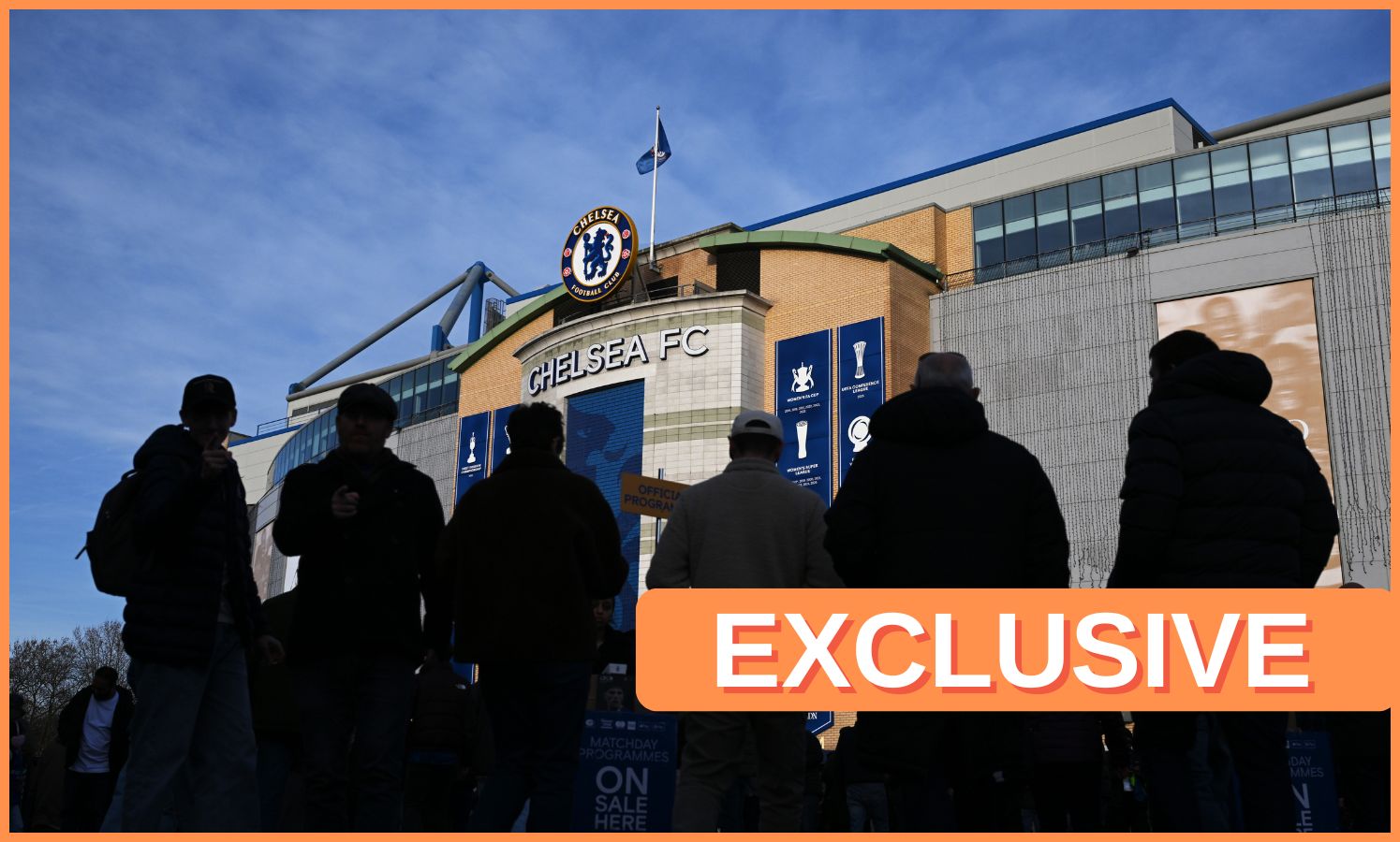 Sources: Chelsea “leading the chase” as 12 clubs enter race to sign Premier League prodigy