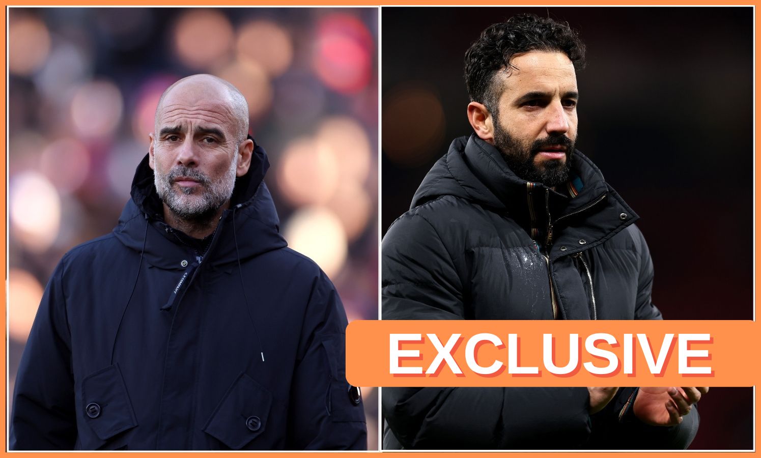 Sources: Man City & Man United monitoring Crystal Palace star but January move is unlikely