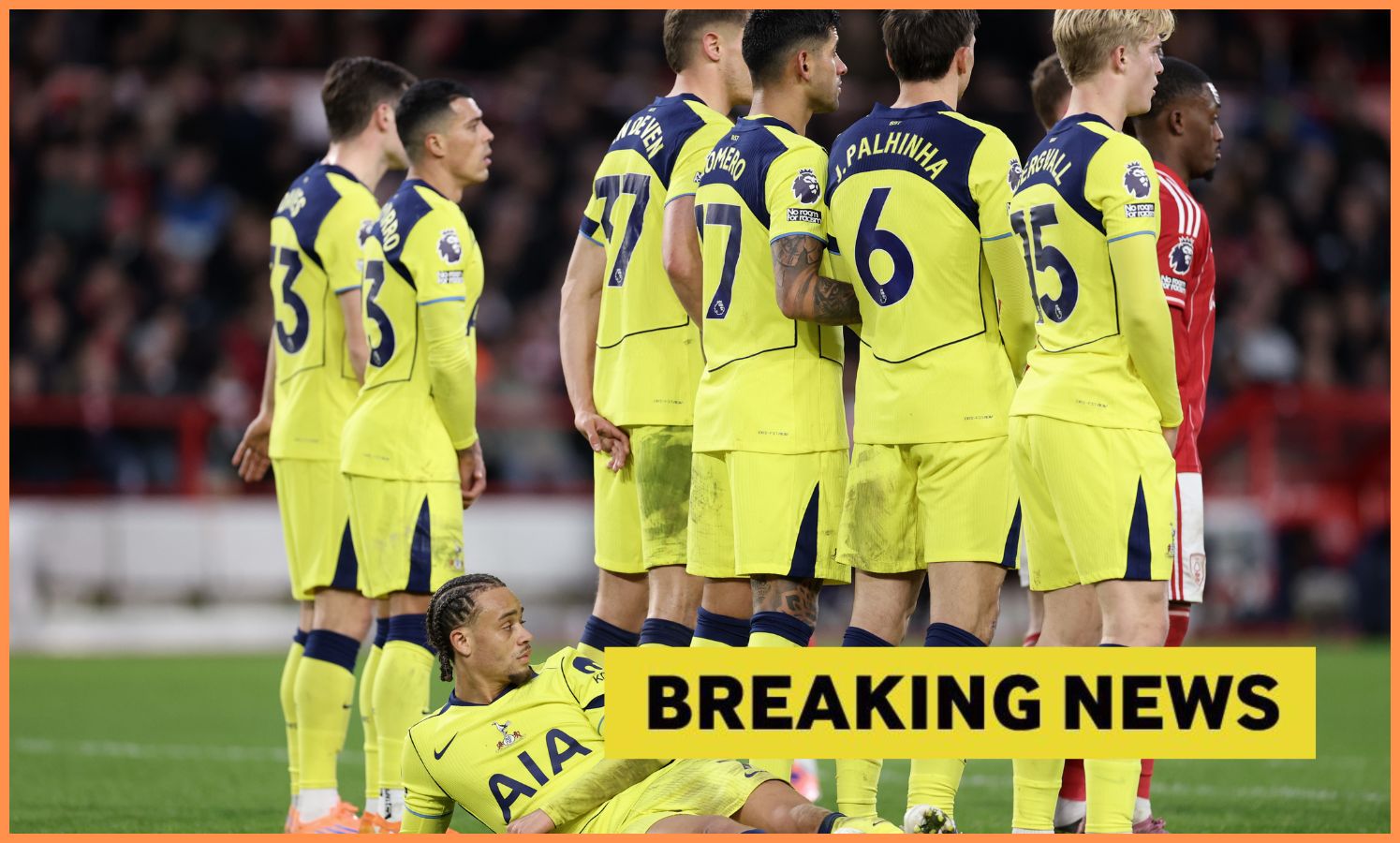 SPURS ON RED ALERT: Dream Signing Incoming?!
