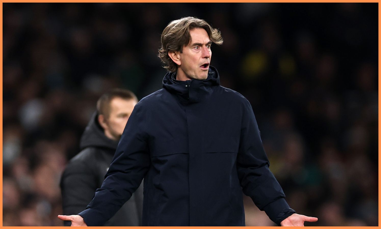 SPURS REVOLT: Frank on the BRINK as Players Turn!