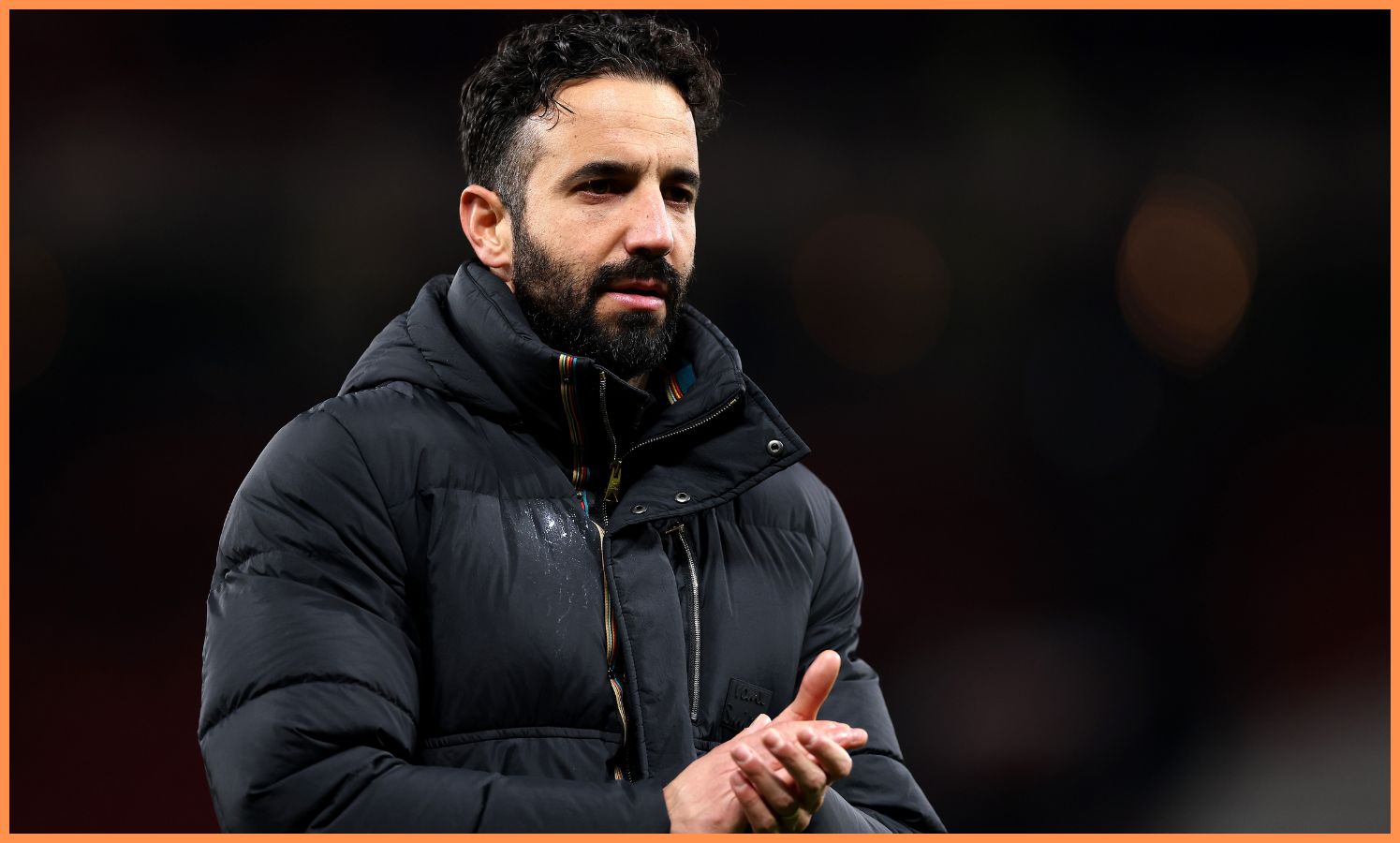 UNITED STAR DROPS BOMBSHELL: I'M READY TO JOIN!