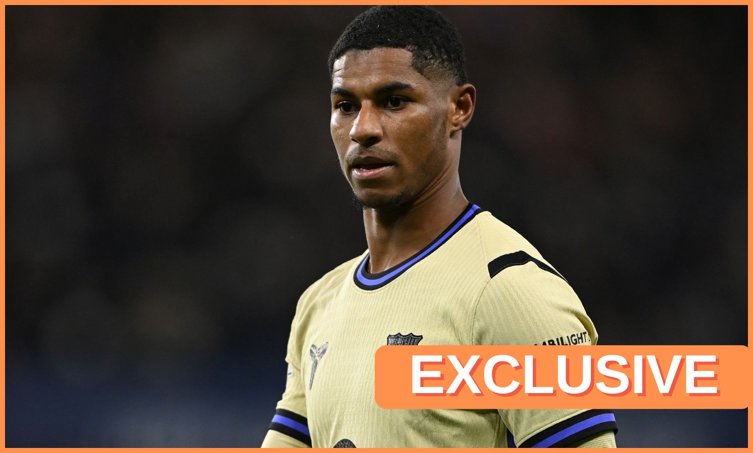 RASHFORD BIDDING WAR: Premier League Giants Challenge Barcelona!