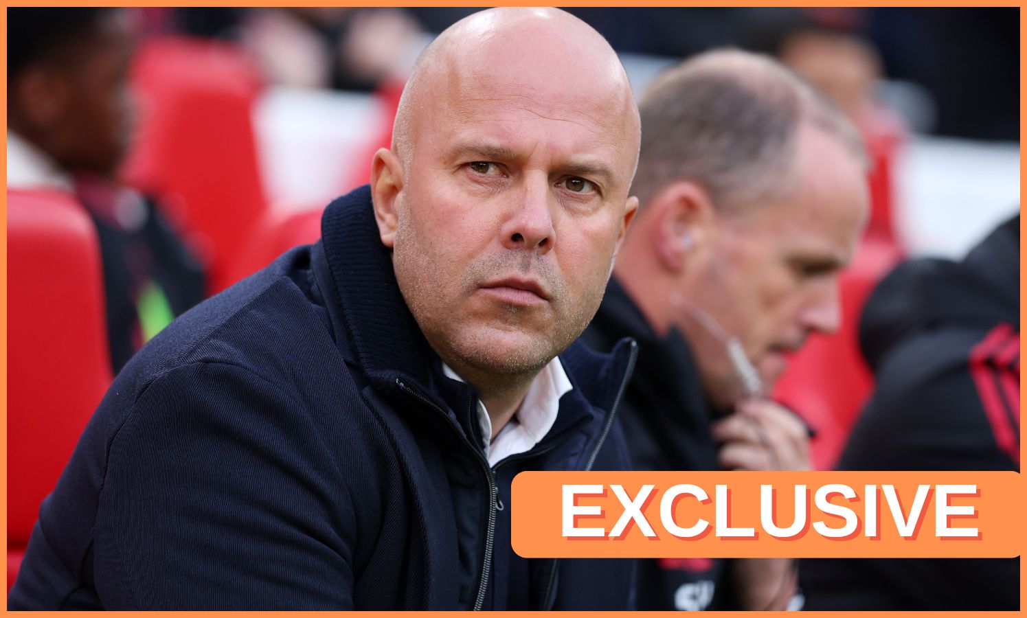 LIVERPOOL'S DREAM TARGET: SOLD FOR €85M – IT'S HAPPENING!