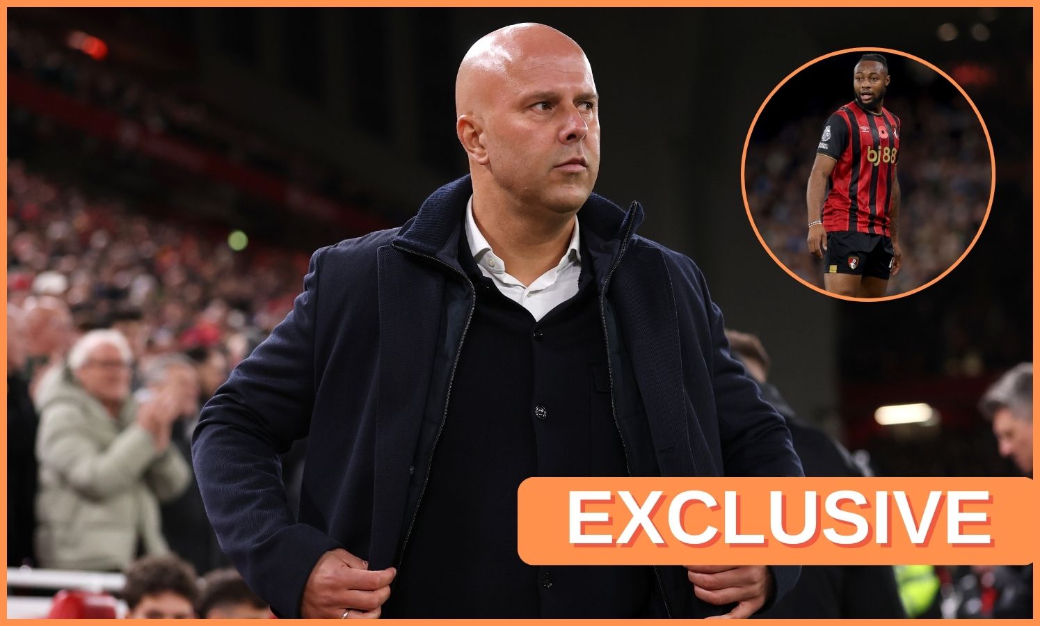 Sources: Liverpool shortlist four alternatives in case Man City steal Antoine Semenyo