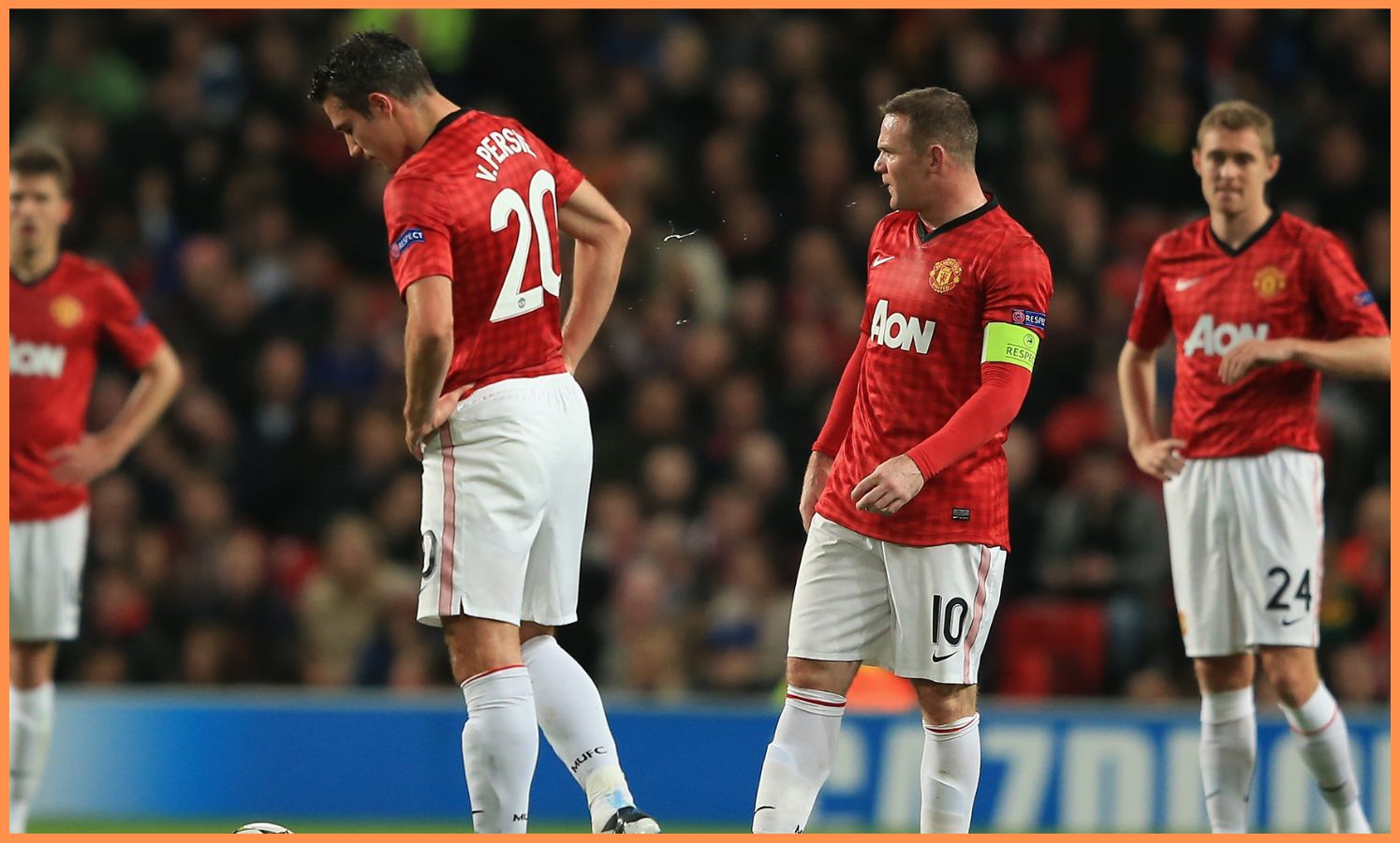 UNITED FURY: Family Targeted After Transfer Nightmare!