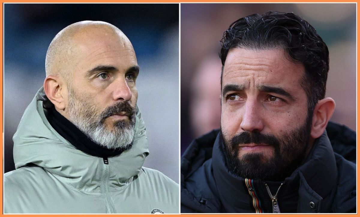 Chelsea move into pole position to sign Man United transfer target who's earned rave reviews