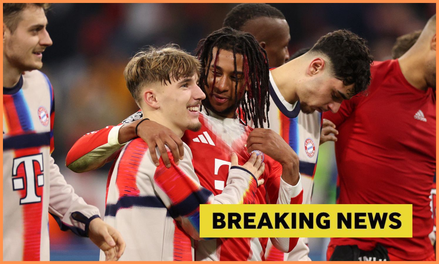 LIVERPOOL'S DREAM CRUSHED: Star Chooses European Royalty!