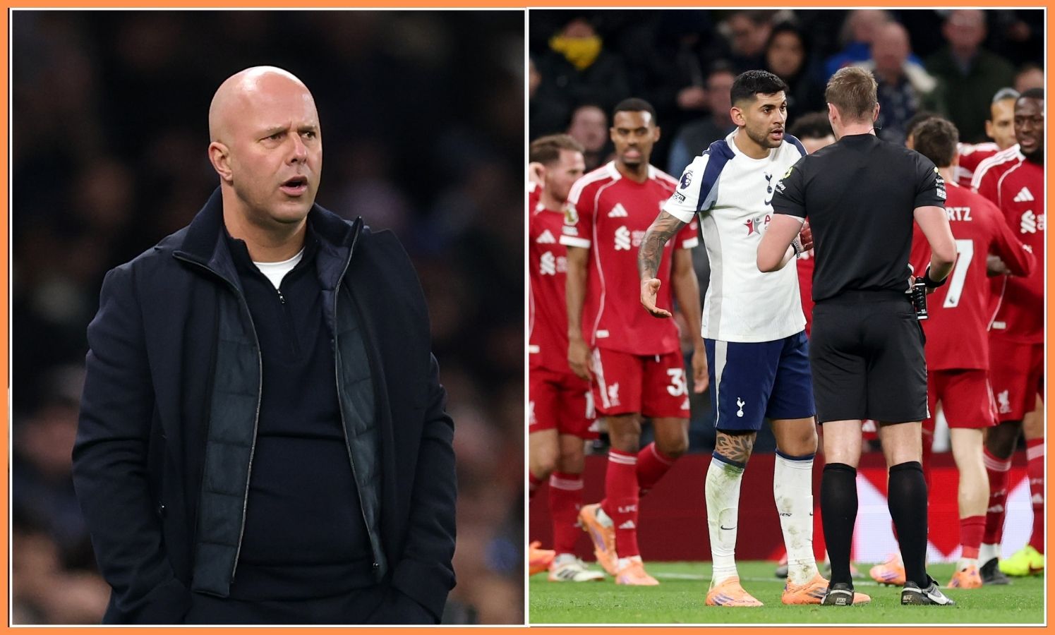 SLOT ERUPTS: Liverpool Victory Tarnished by SHOCKING Discovery!