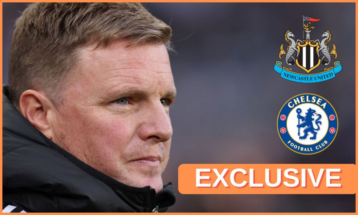 Newcastle want to sign Axel Disasi from Chelsea