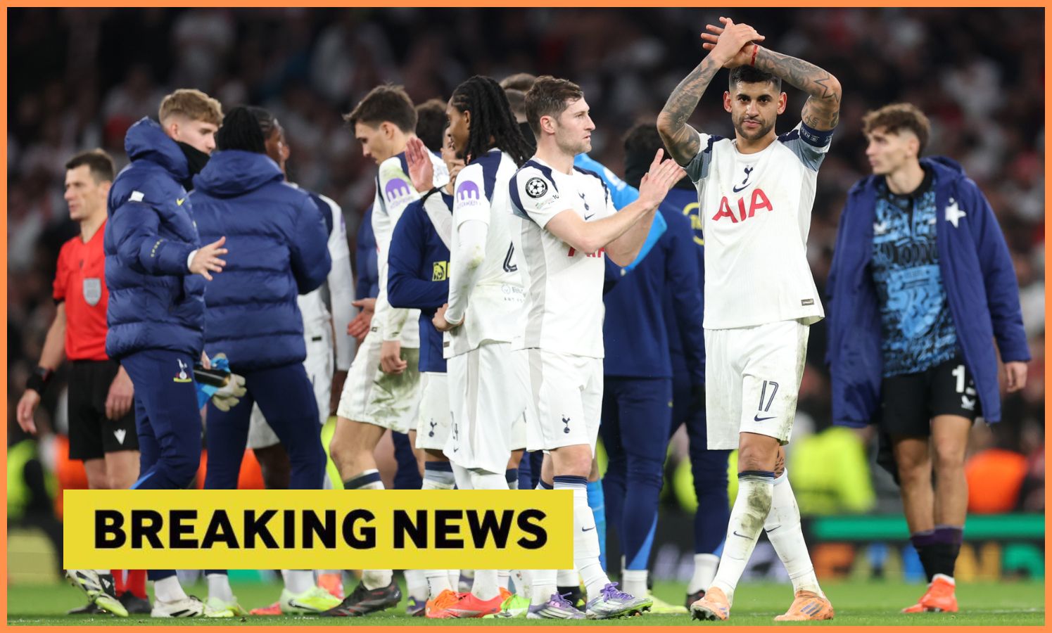 SPURS SELL?! Star Player GONE in SHOCK Deal!
