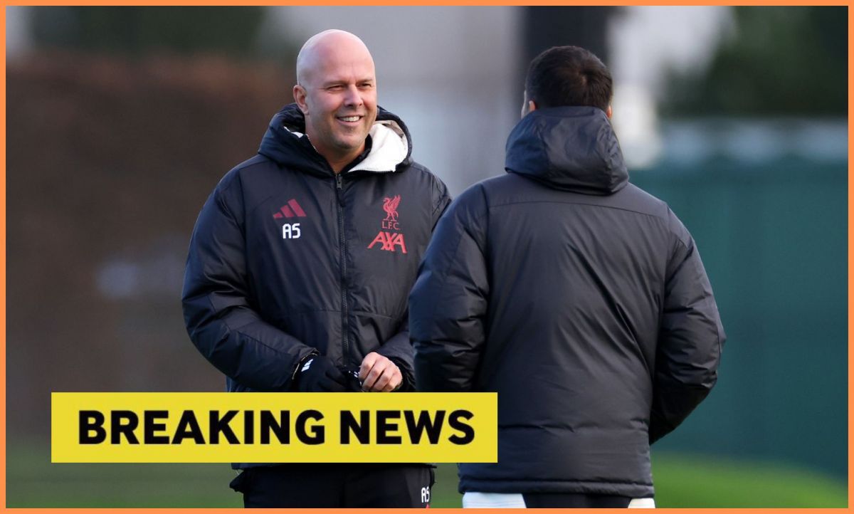 Report: Liverpool prepare for life without Konate by targeting promising defender