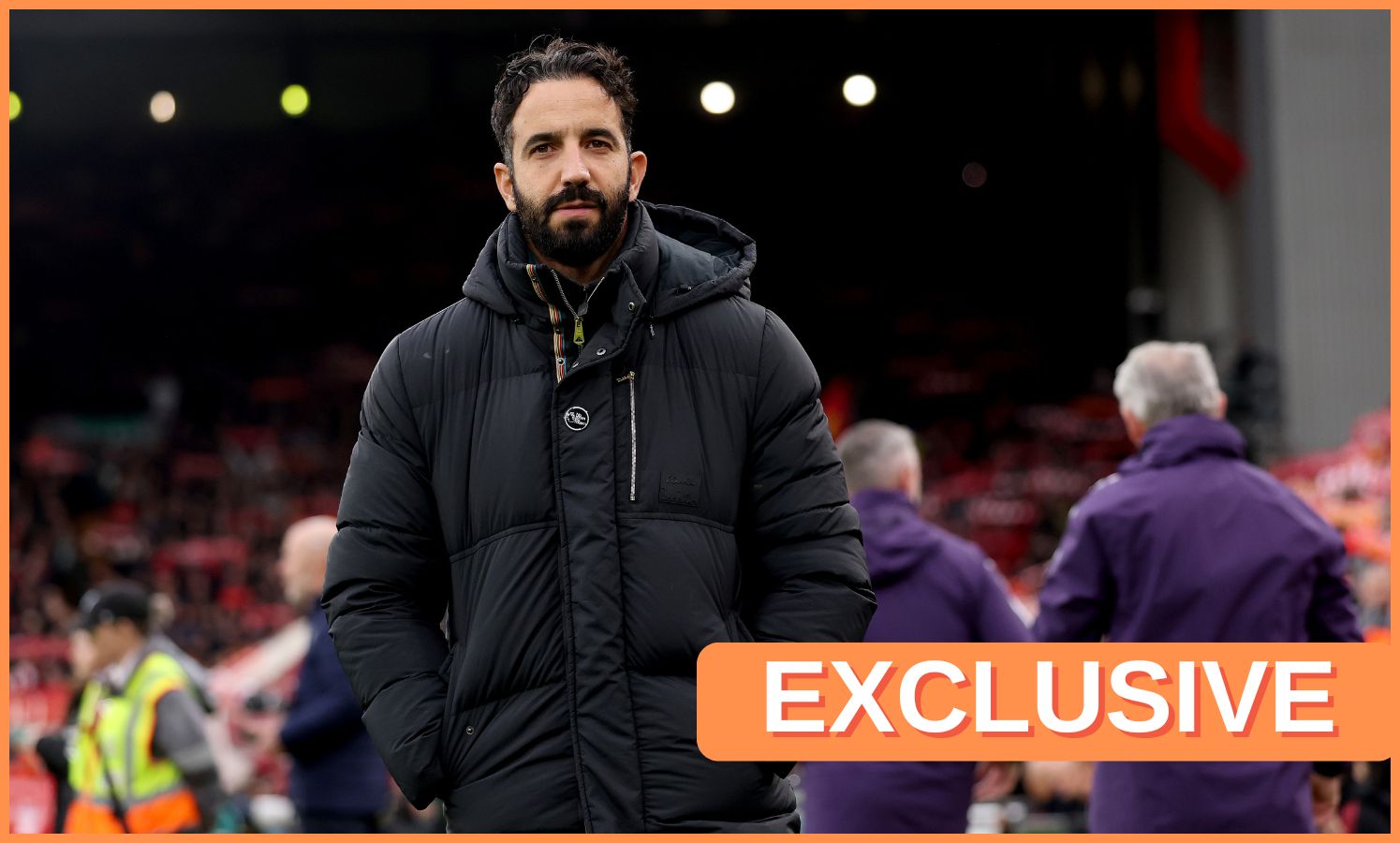 UNITED'S DEFENSE IN CRISIS: Transfer Bombshell REVEALED!