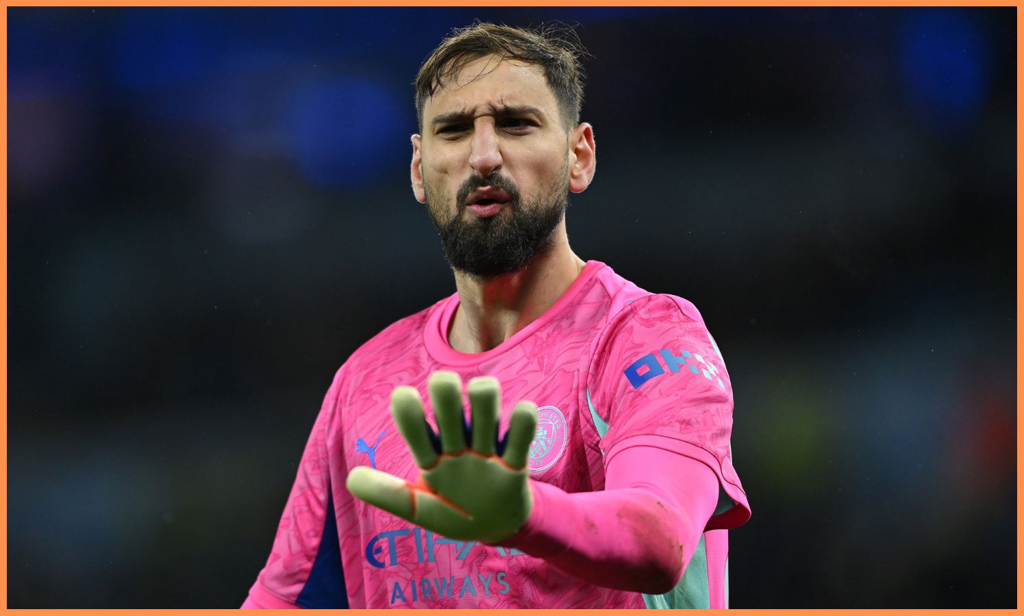 Surprise Manchester City stat will have Arsenal fans believing the title is as good as theirs