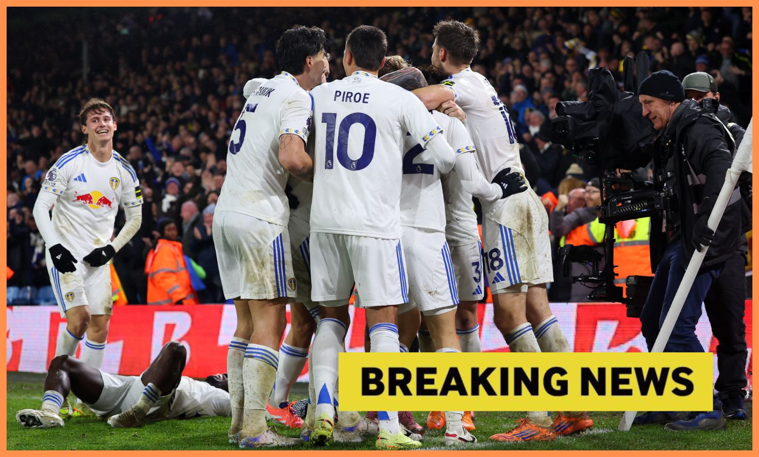 LEEDS UNITED POUNCE: Serie A Wonderkid AGREED!