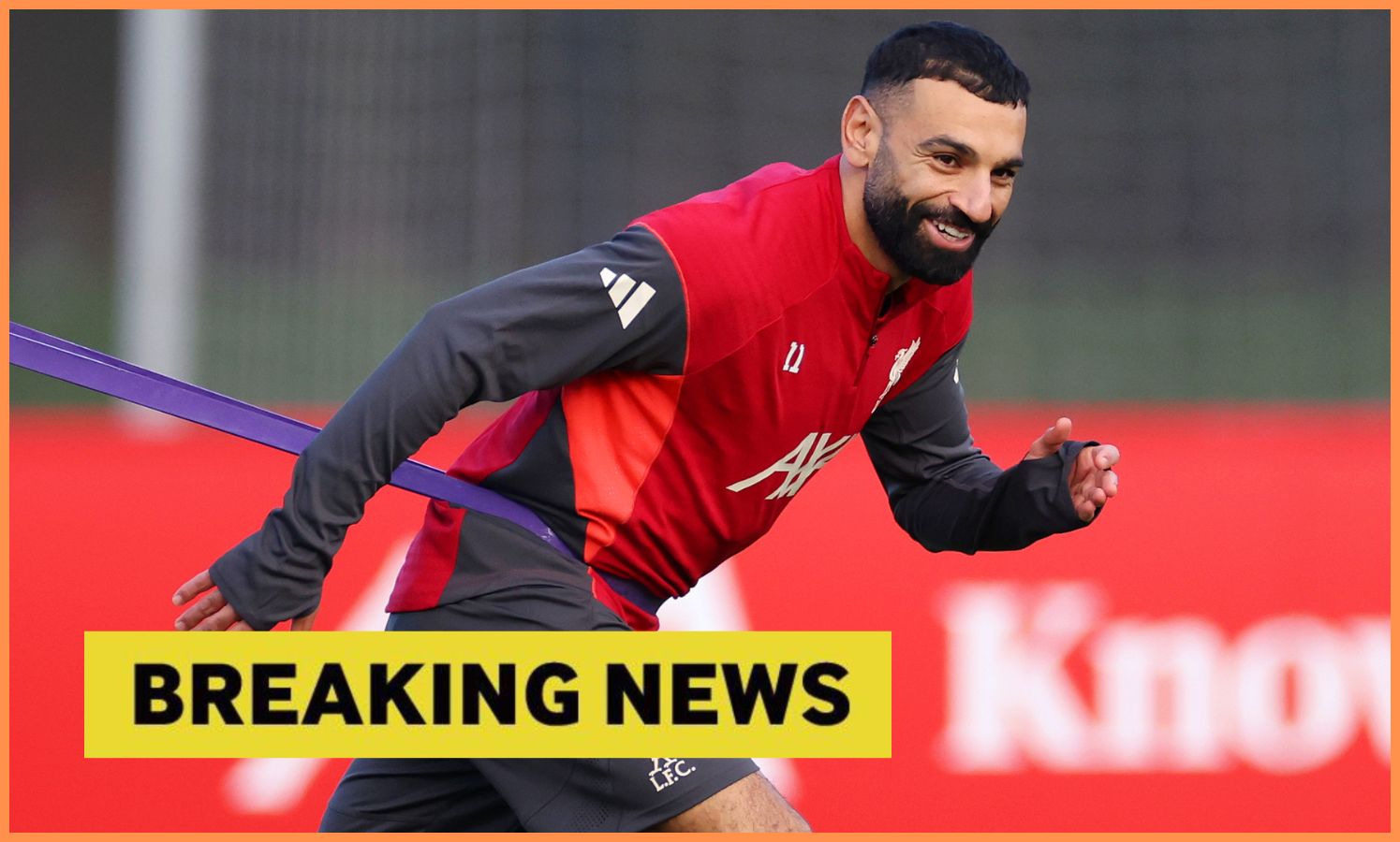 SALAH SHOCKER: MEGA-CLUB CIRCLING – Is This His EXIT?!