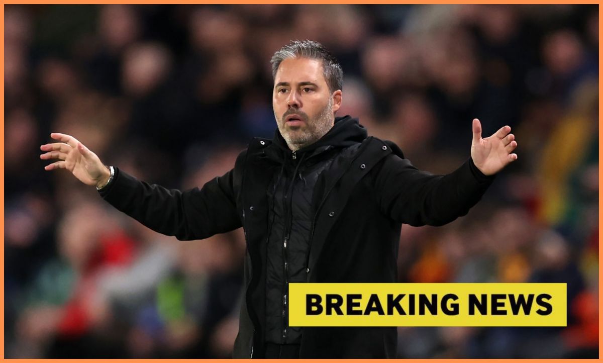 Leicester set for £22m windfall as transfer looks imminent