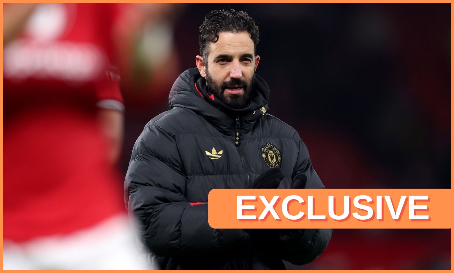 Sources: Man United star becomes top priority for Champions League club