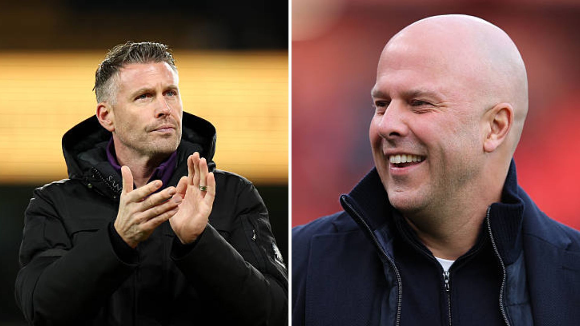 SLOT REVEALS UNITED'S WEAKNESS! Edwards Now Armed to DESTROY Ten Hag!