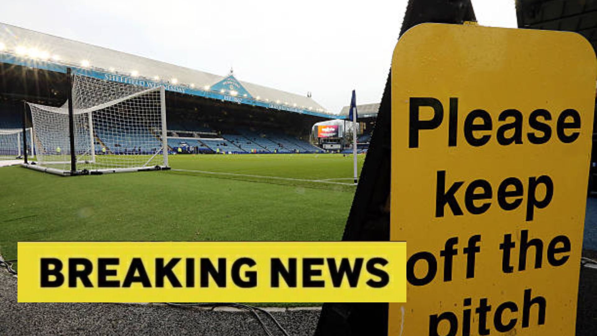 CLUB COLLAPSES: Football's SHOCKING Penalty!