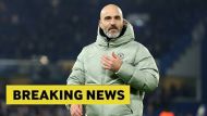 Image for Enzo Maresca set to shake up Premier League title race with ‘elite attacker’ demand in January