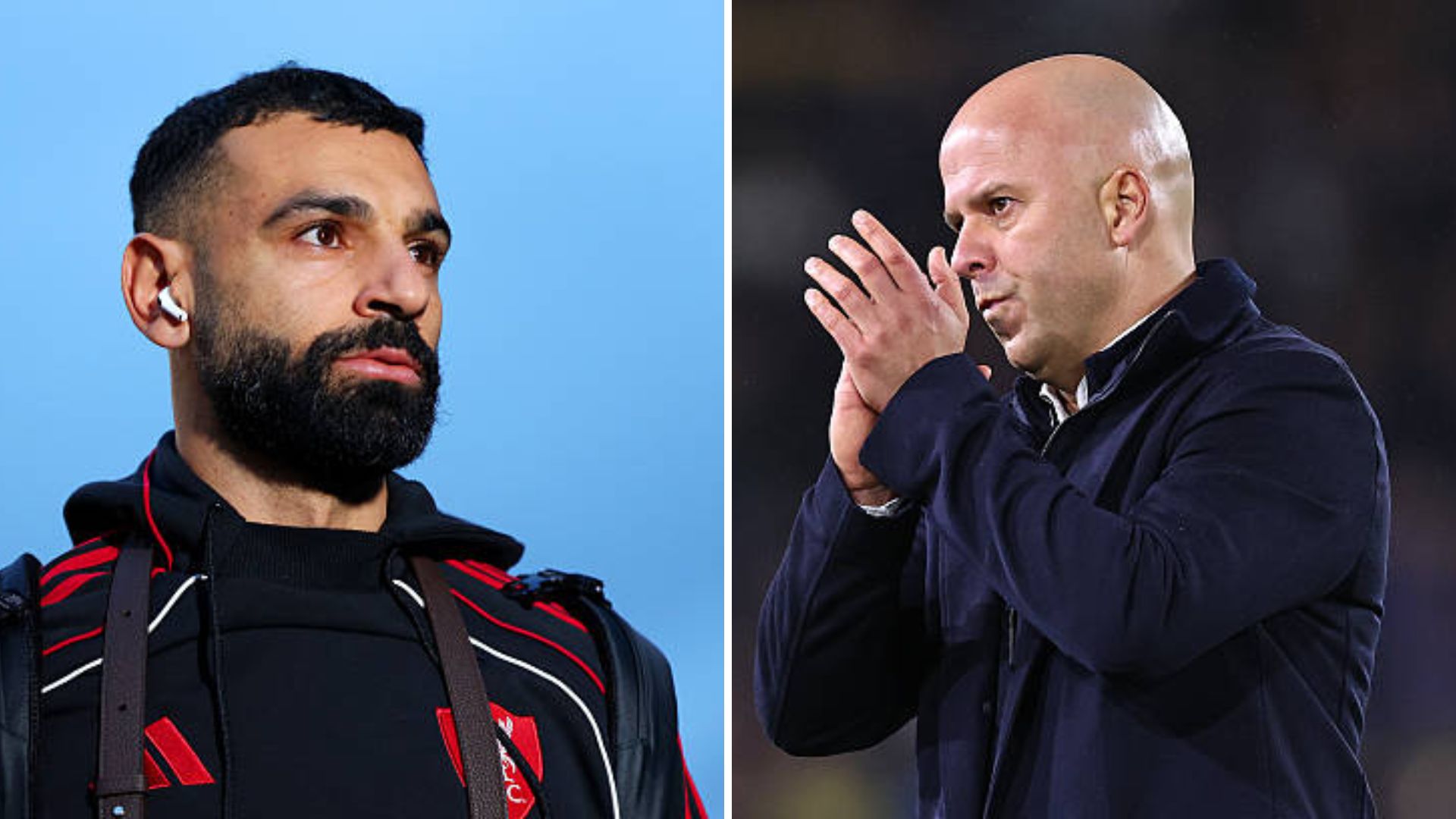 Liverpool make major Mohamed Salah decision after the Egyptian star’s controversial interview