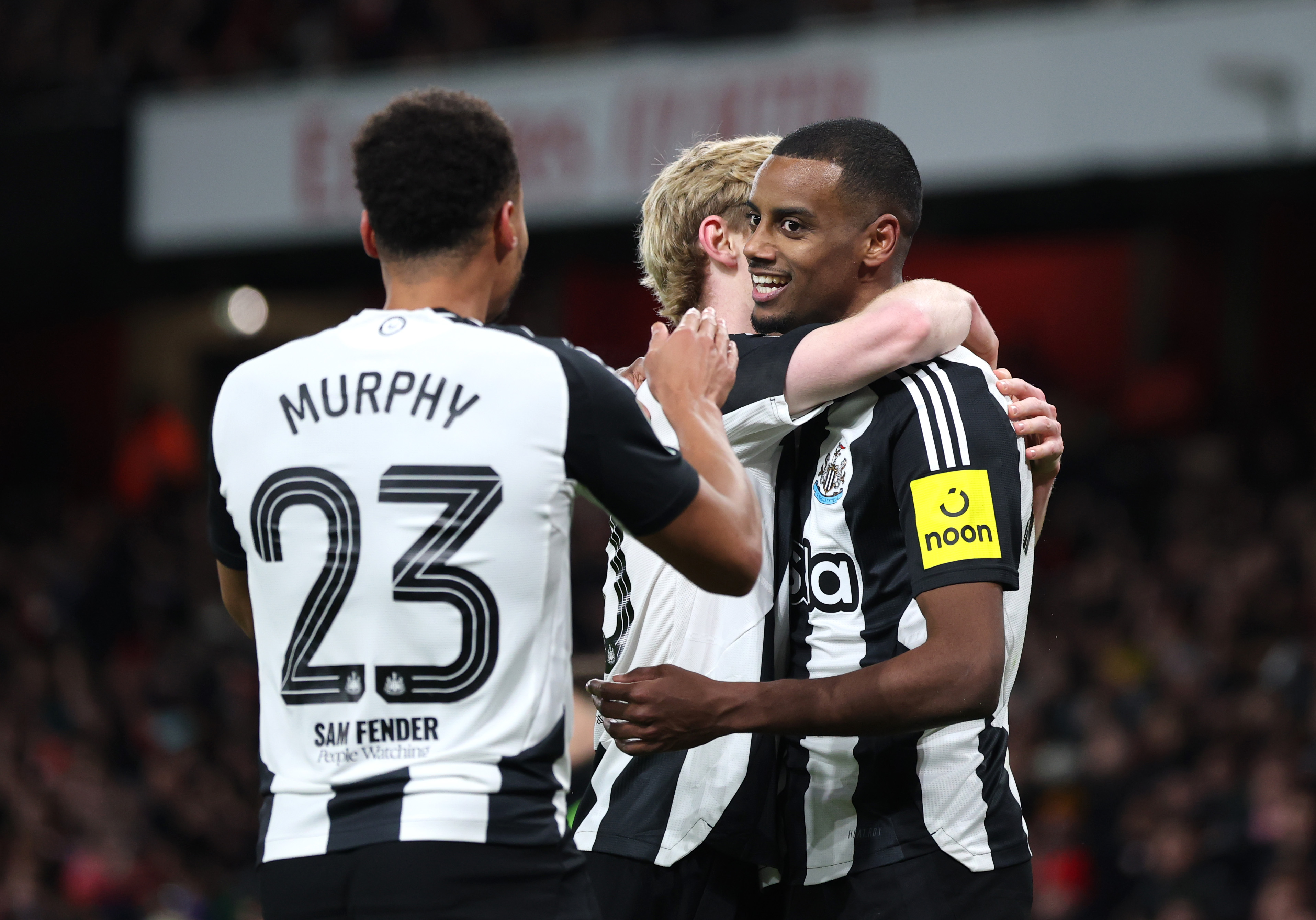 ISAK'S LIVERPOOL NIGHTMARE: The Newcastle Player SABOTAGING His Success!