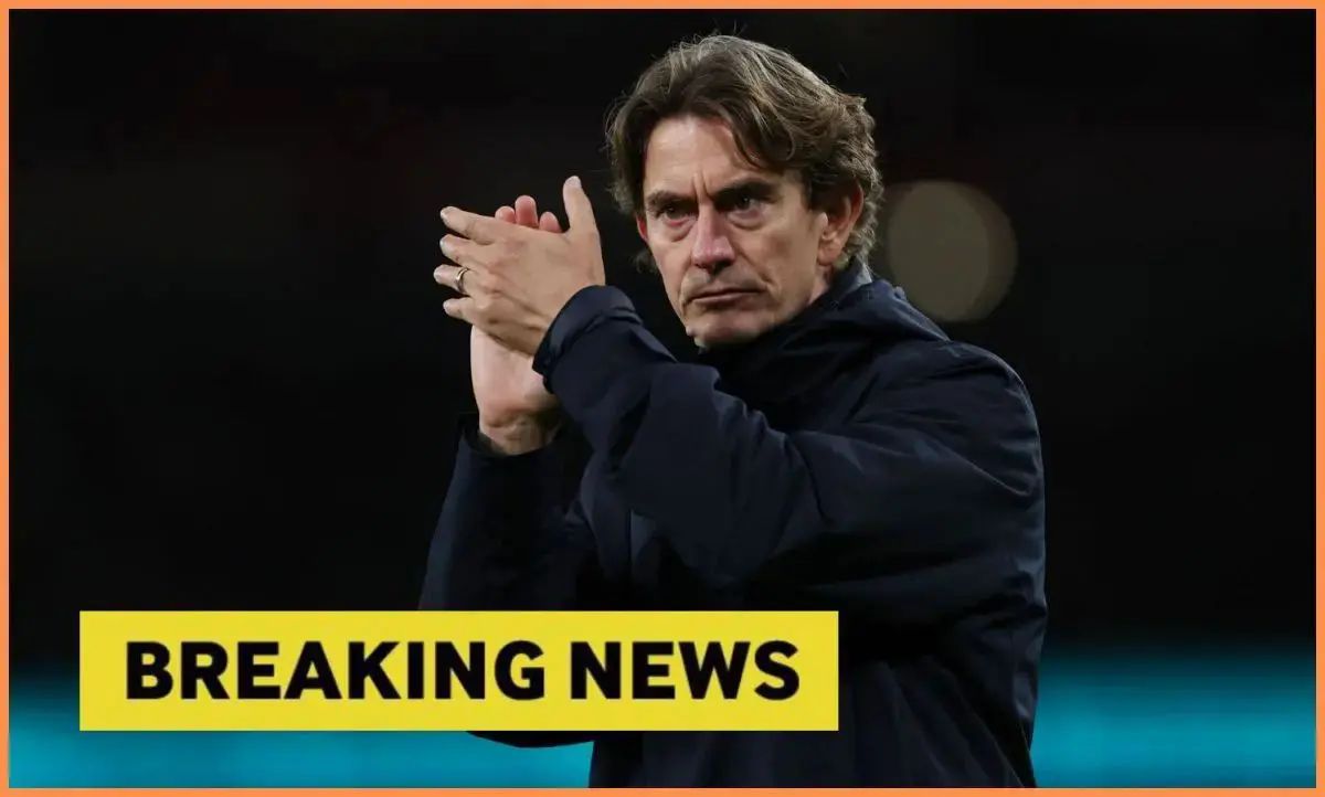 SPURS UNLEASH 74-GOAL MACHINE: Transfer BOMBSHELL!