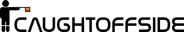 CaughtOffside logo