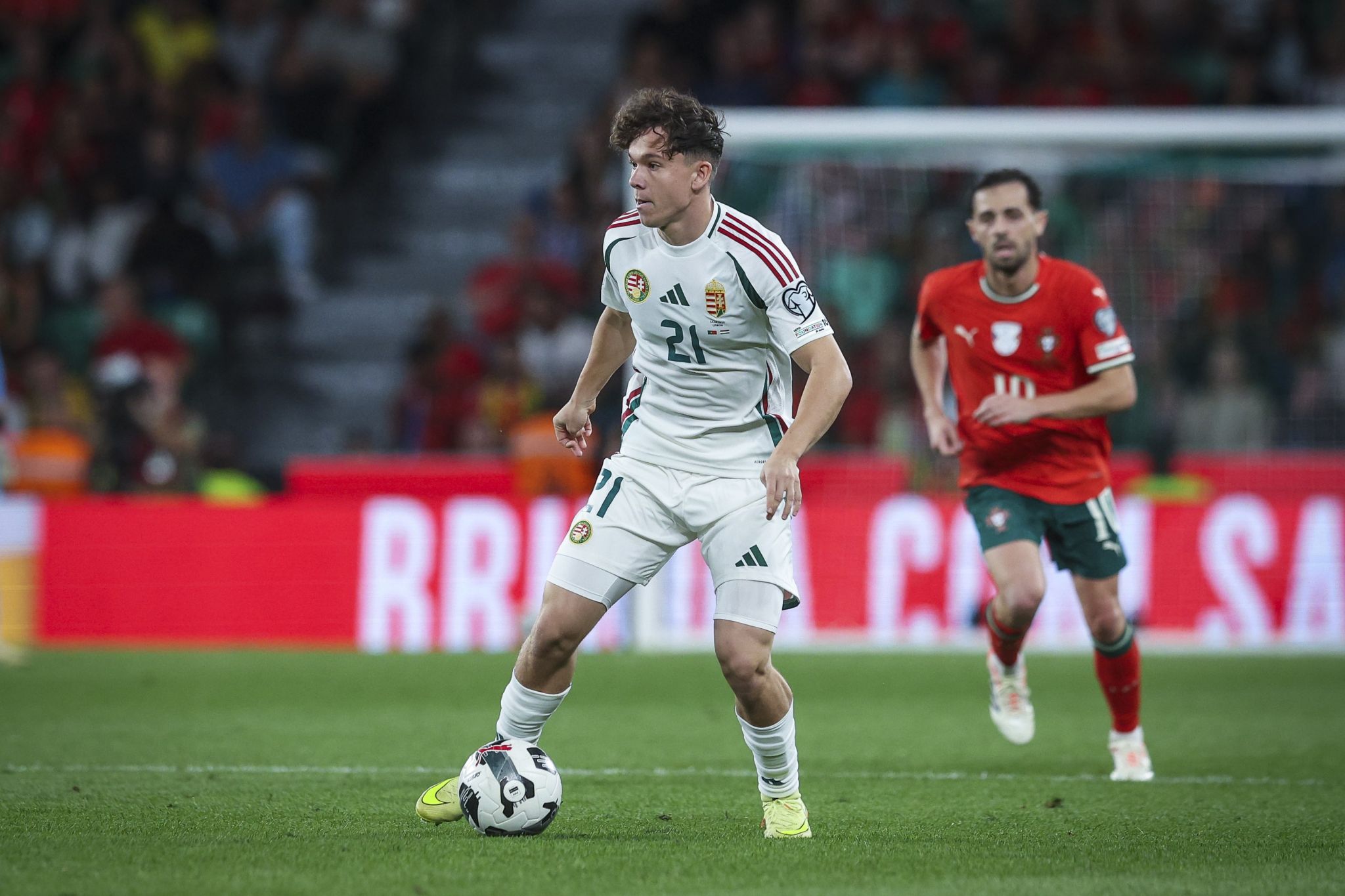 Newcastle stance on Alex Toth as asking price revealed