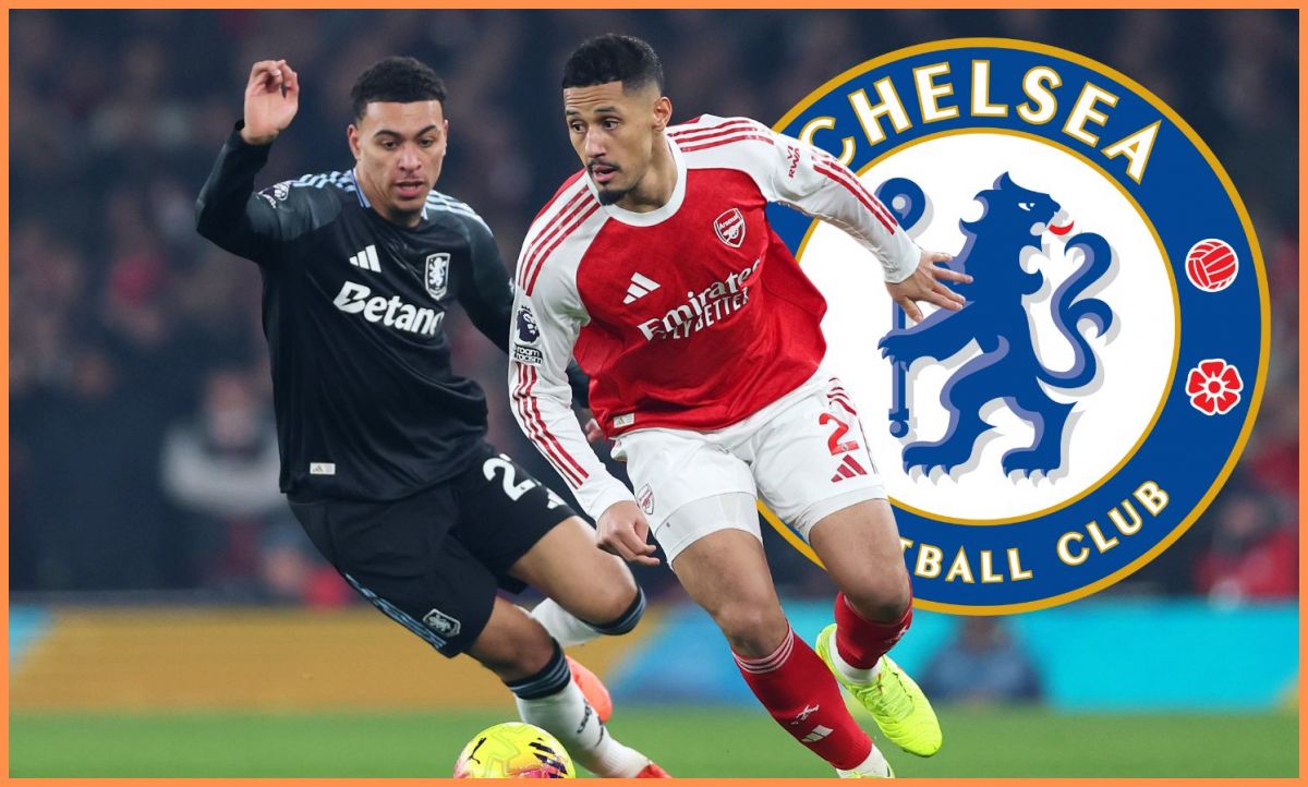 Chelsea targets Premier League duo including Arsenal's star.