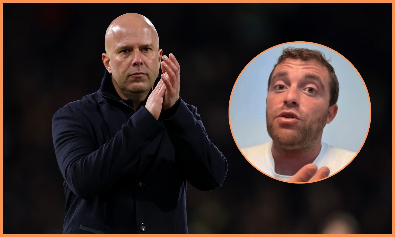 LIVERPOOL STRIKES! Romano CONFIRMS Deal is DONE!