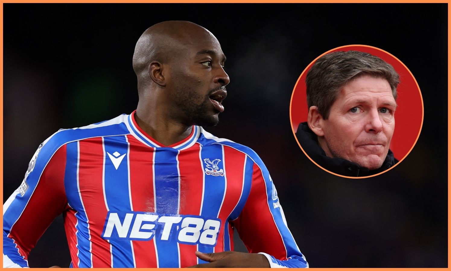 Crystal Palace “will do everything” to block transfer, claims expert