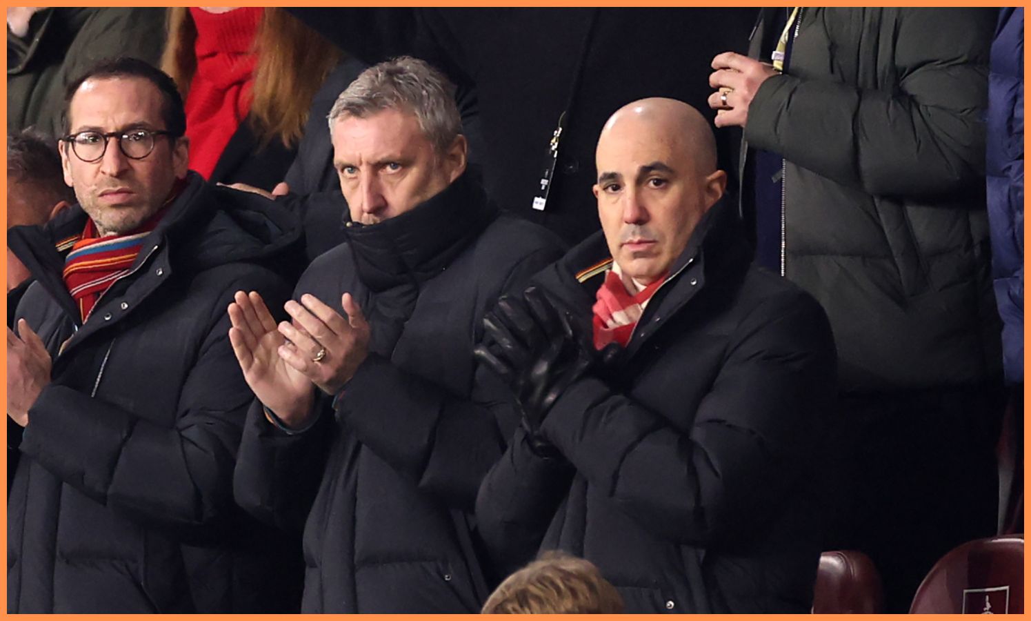 UNITED ON BRINK OF DISASTER: Club Facing EPIC Gamble!